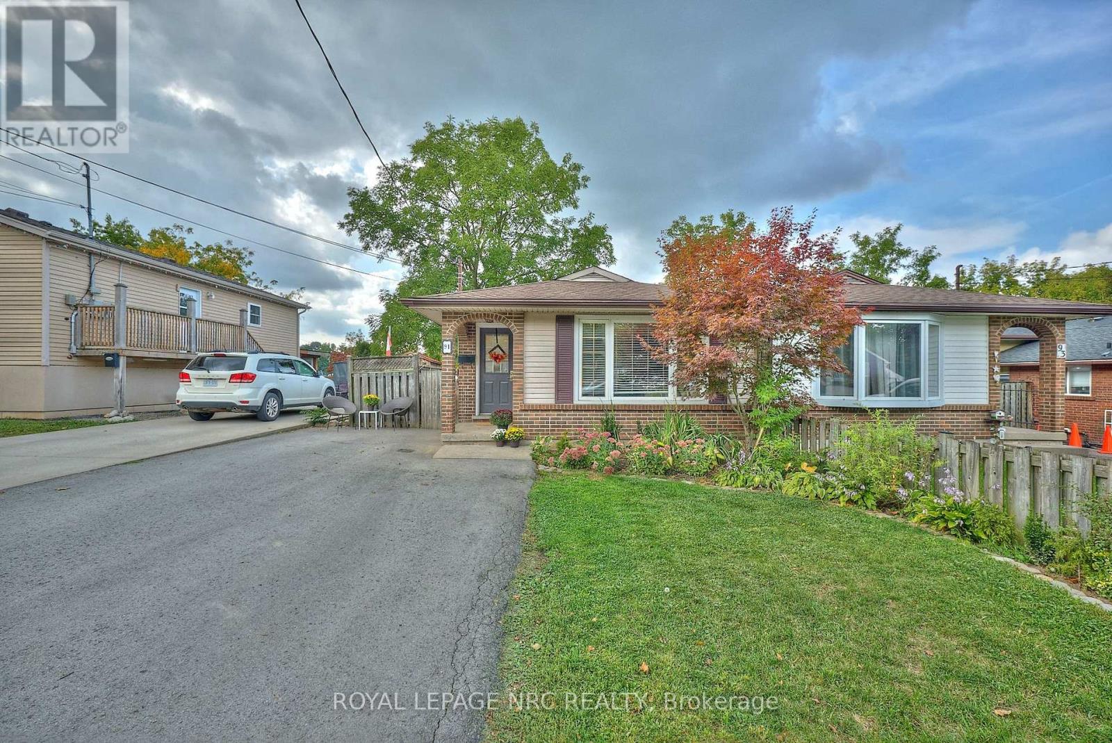 91 Chapel St N, Thorold, ON L2V 2E5
