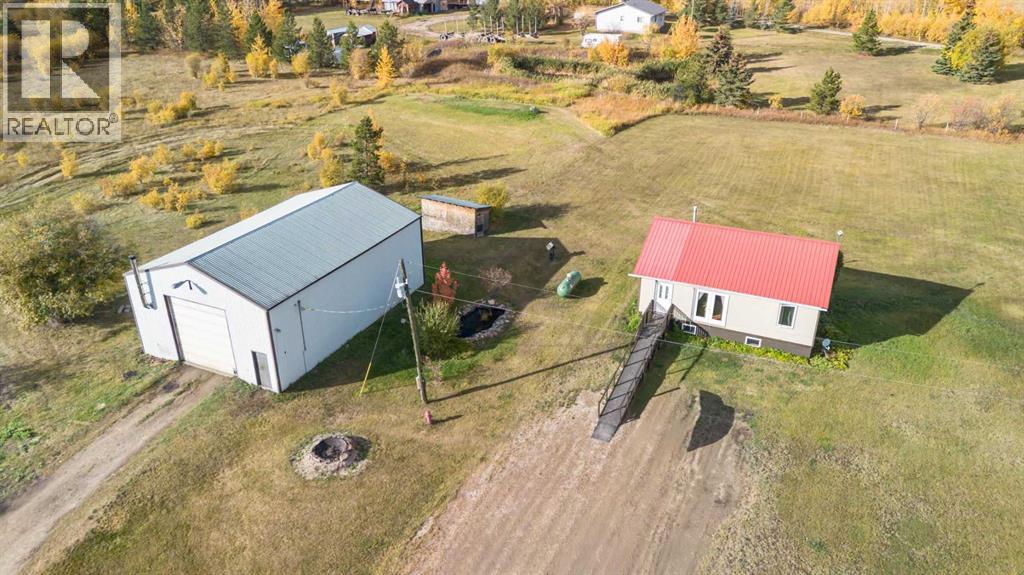 715054 Range Road 91, Wembley, AB T0H 3S0