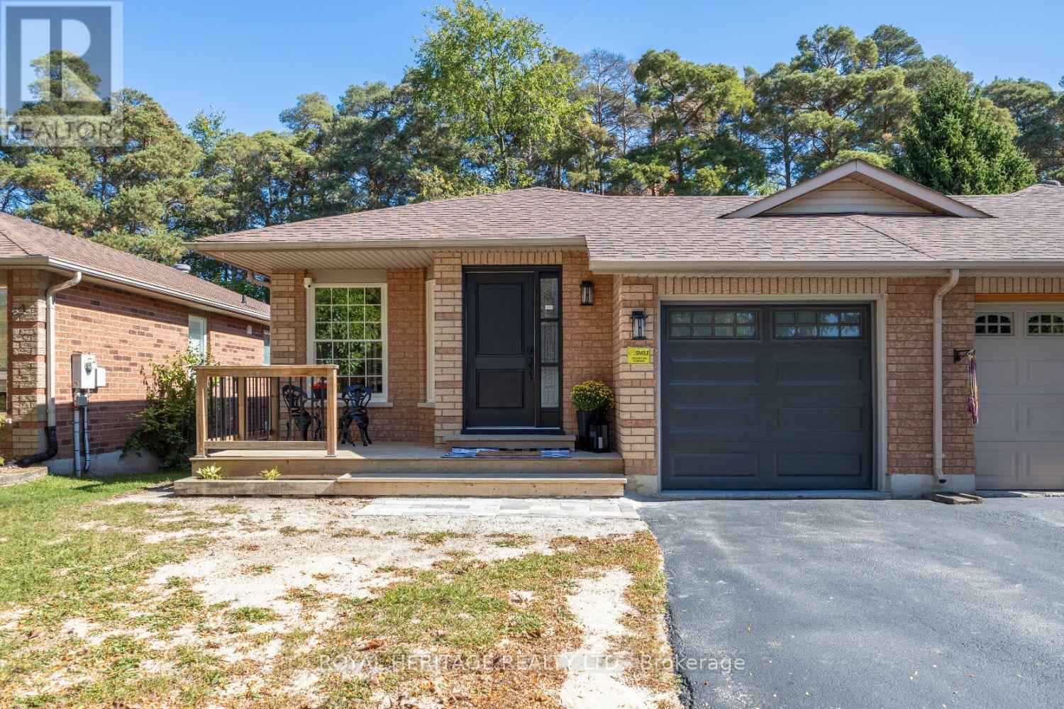 71 Kate Aitken Cres, New Tecumseth, ON L0G 1A0