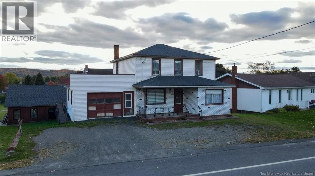32 Principale St, Saint-basile, NB E7C 2E1