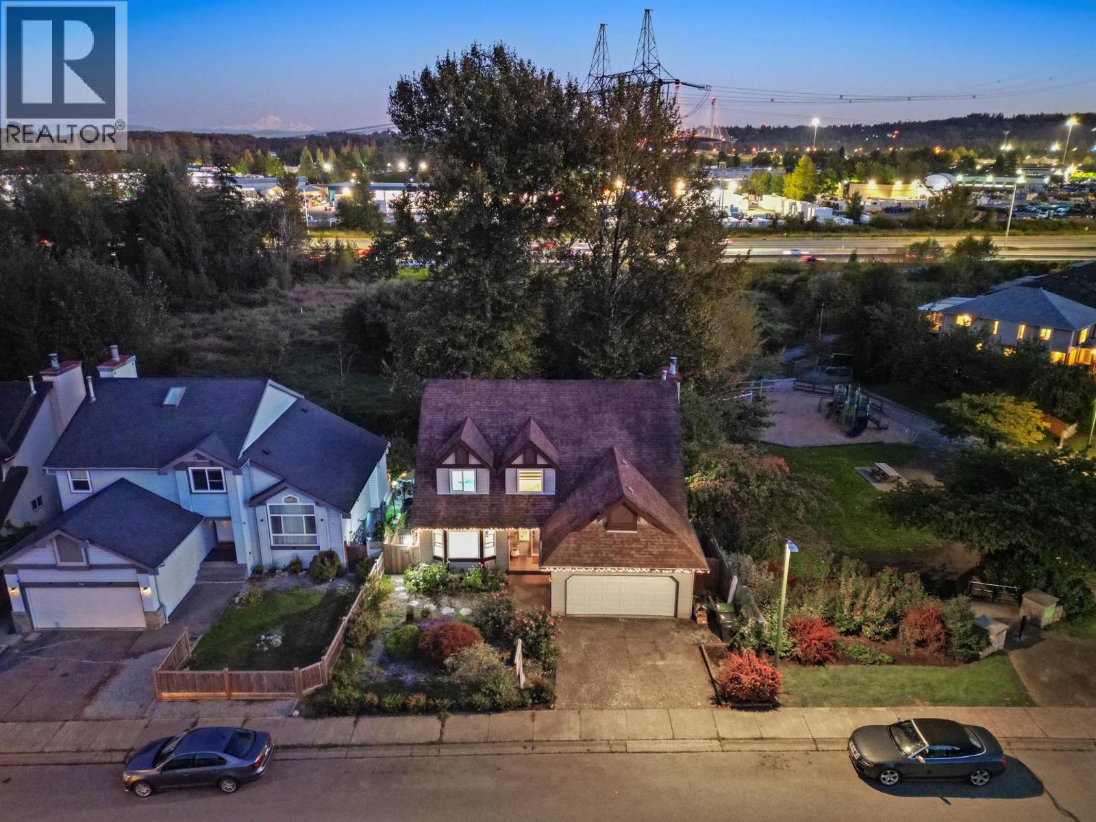 2378 Mariana Pl, Coquitlam, BC V3K 6S2