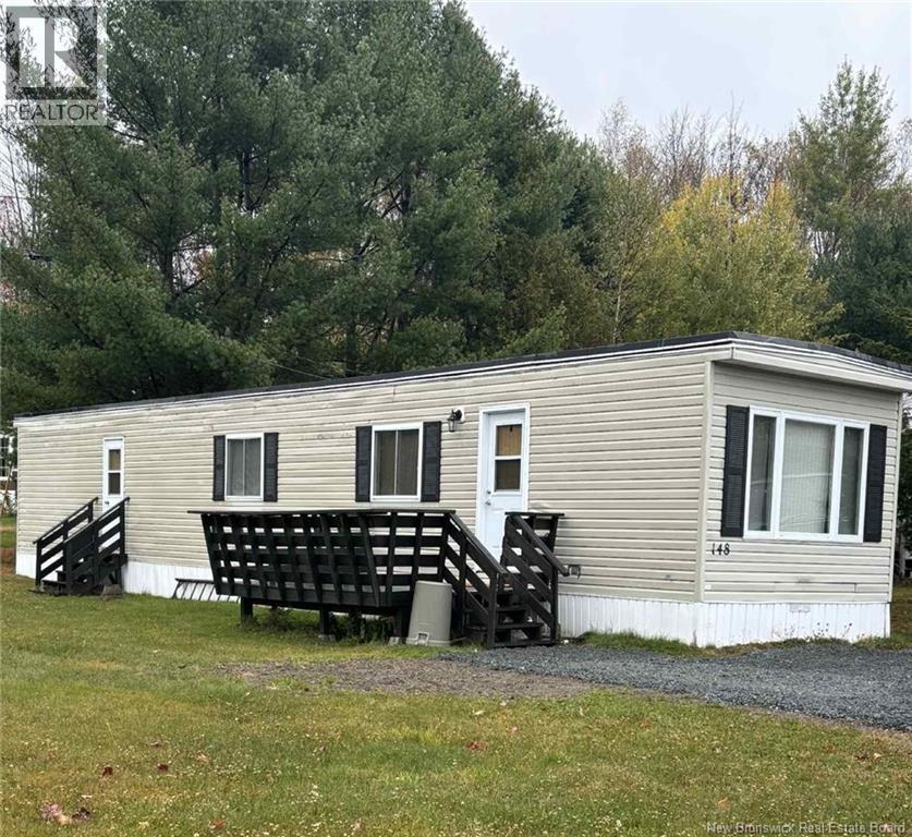 148 Hedgeview Dr, Fredericton, NB E3B 6S3
