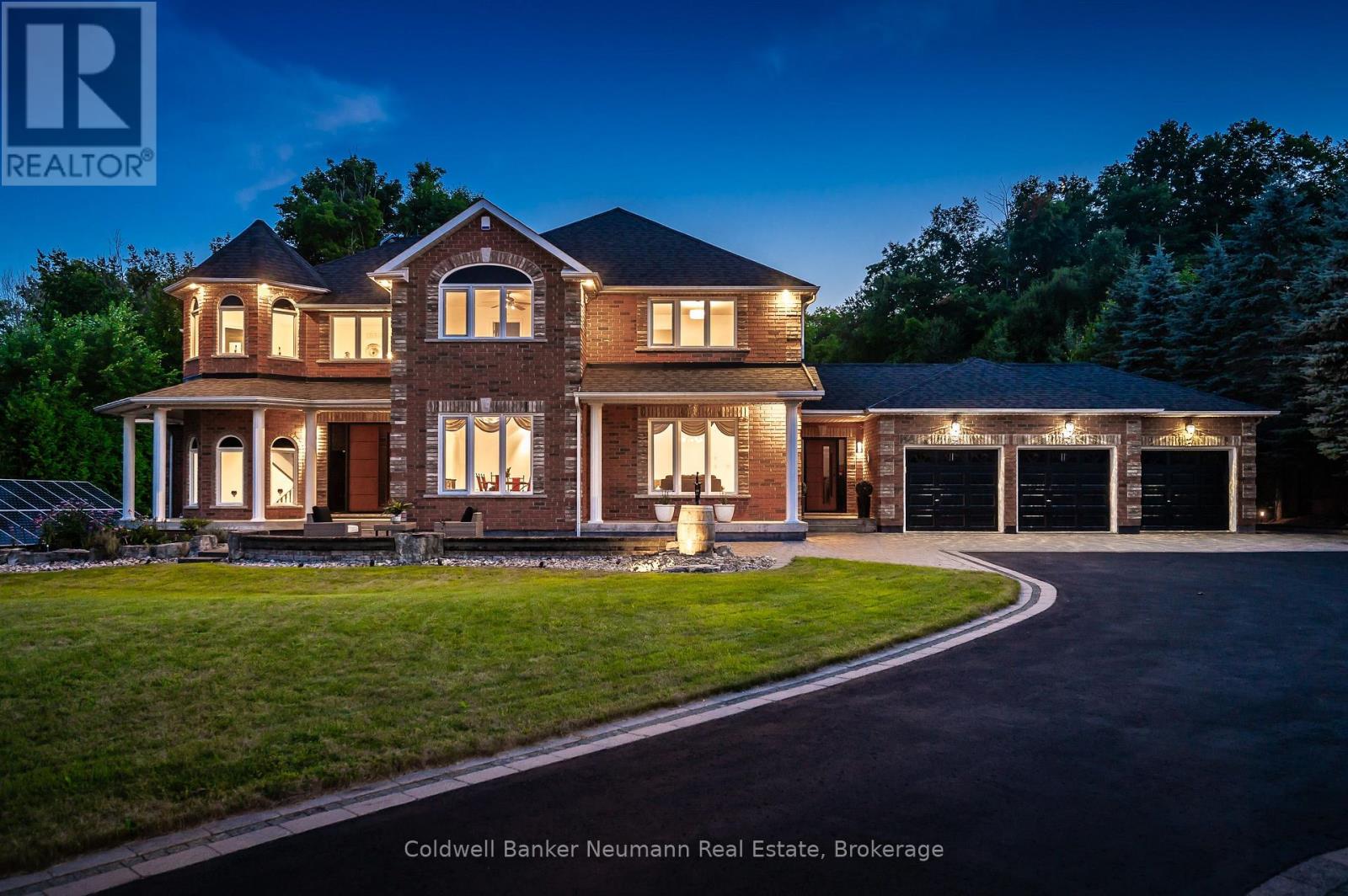 32 Forest Ridge Rd, Erin, ON N0B 1T0