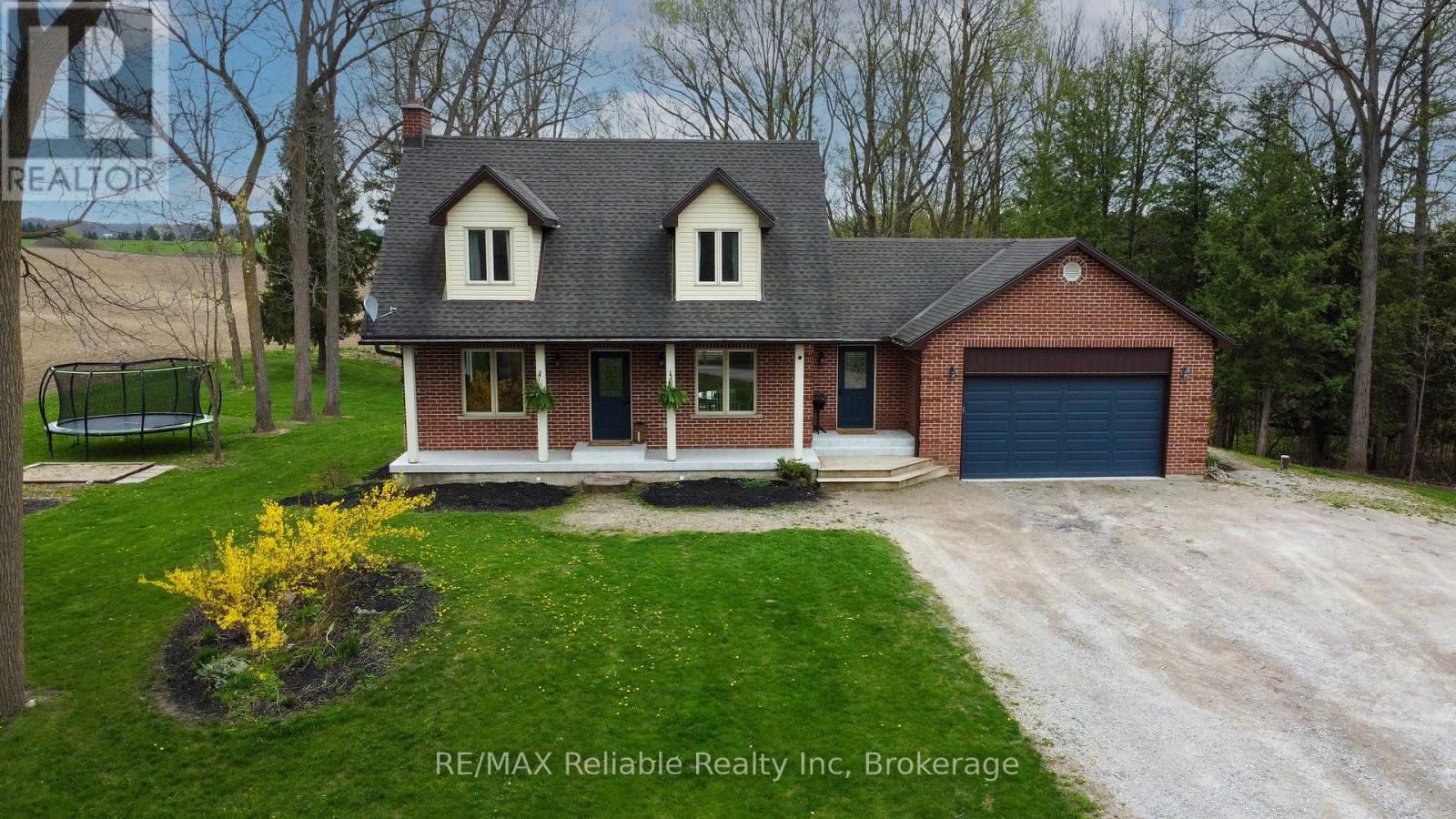 77260 Kinburn Line, Huron East, ON N0K 1W0