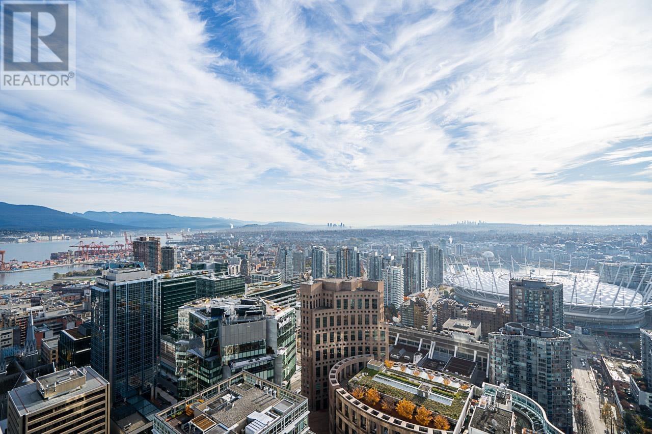 777 Richards Street Unit 4906, Vancouver, BC V7X 1T2