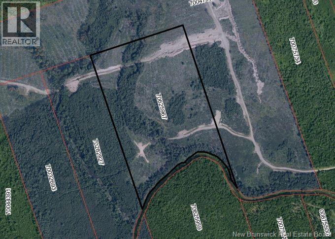 Lot Shediac River Road, Shediac River, NB E4R 4A3
