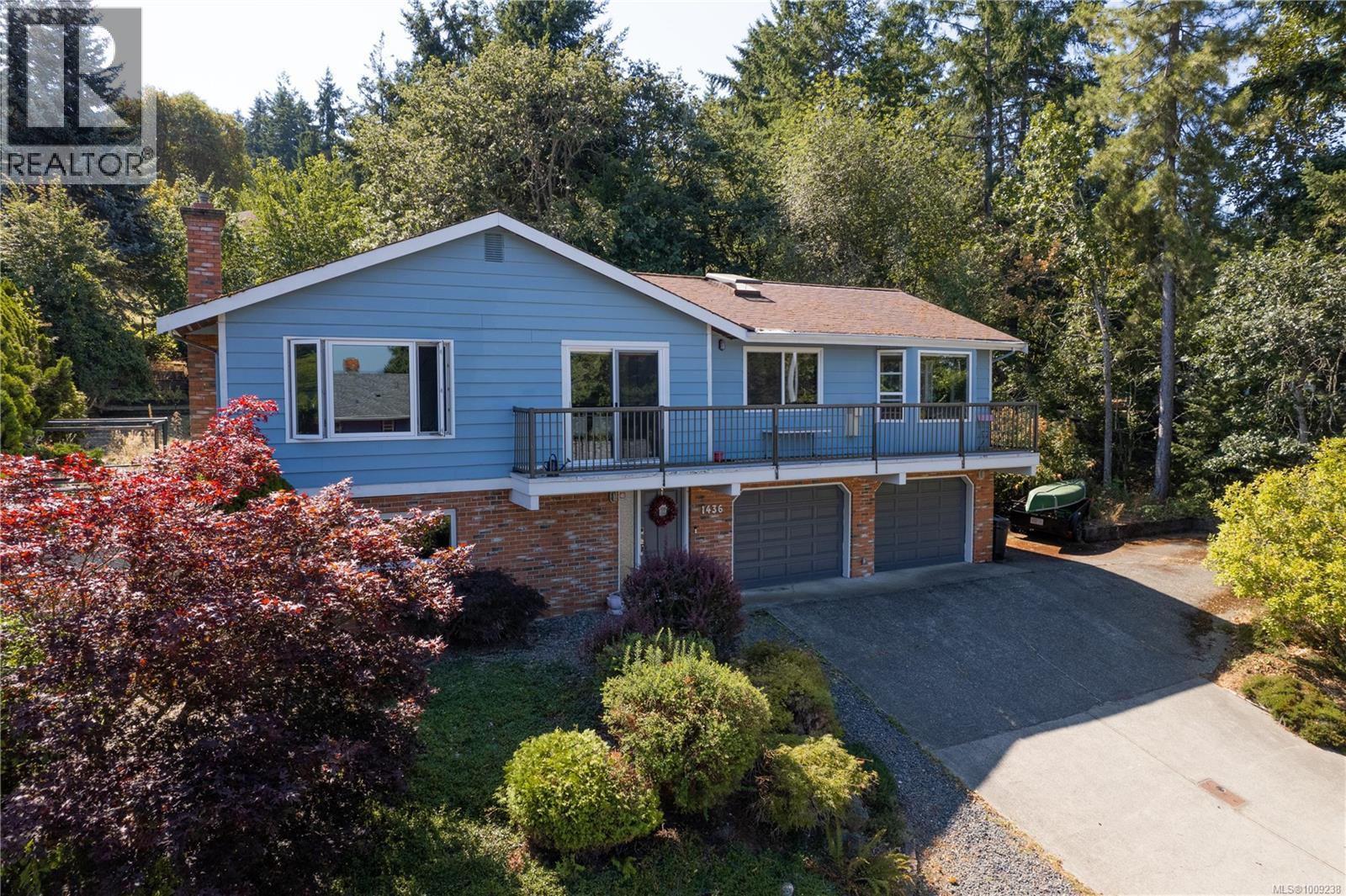 1436 Belcarra Rd, Duncan, BC V9L 5P2