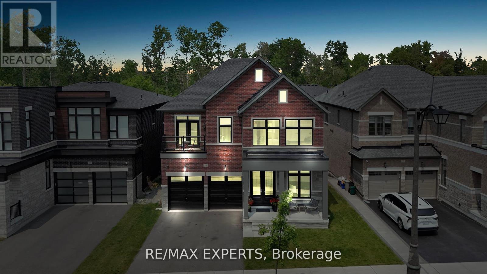 74 Ryerson Dr, Vaughan Kleinburg, ON L4H 5C1