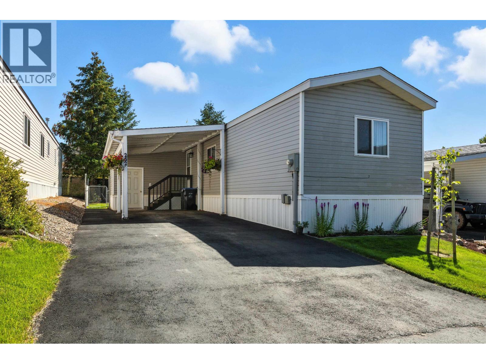 232 Longhorn Dr, Williams Lake, BC V2G 4T7