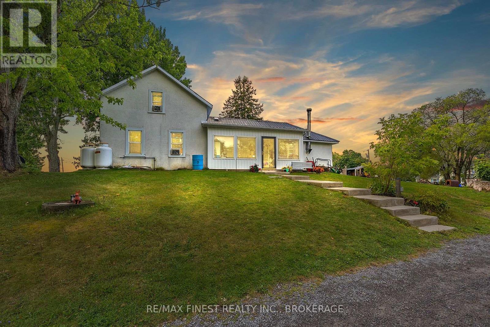 1069 County Road 9, Greater Napanee Greater Napanee, ON K7R 3K8