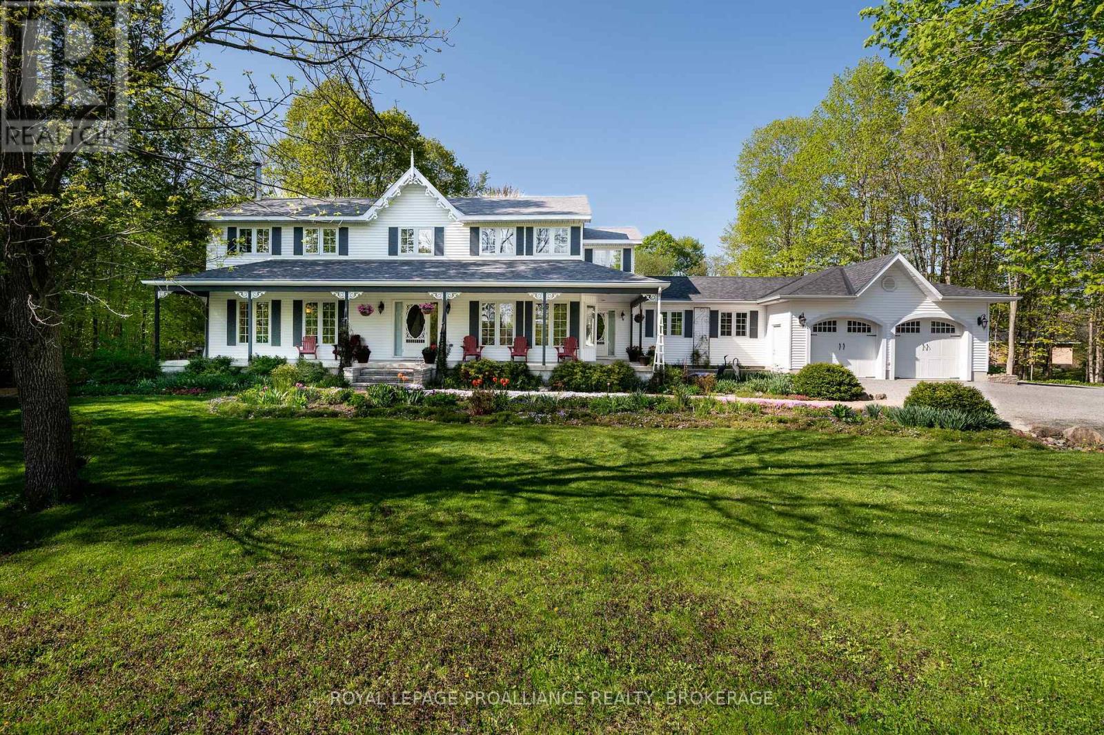 1766 Hitchcock Dr, Frontenac Frontenac South, ON K0H 1X0