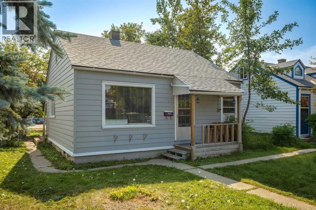 19 Avenue Nw Unit 1409, Calgary, AB T2M 1A7
