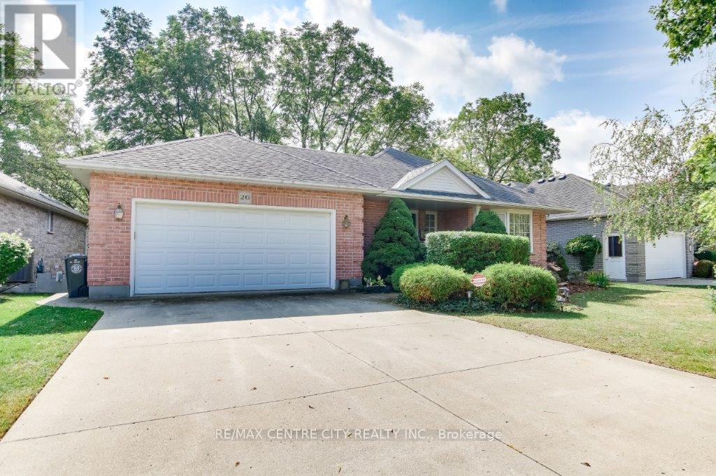 26 Symphony Ct, Central Elgin, ON N5P 4K1