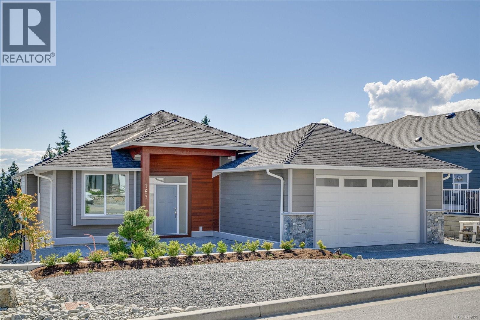 167 Golden Oaks Cres, Nanaimo, BC V9T 0K8