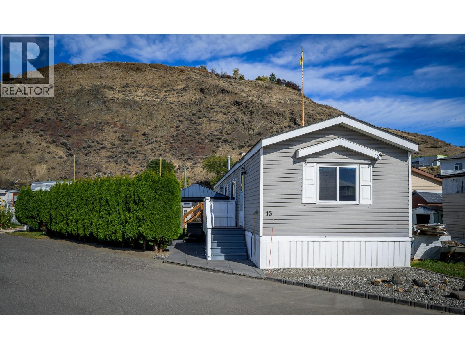 1375 Ord Road Unit 13, Kamloops, BC V2C 7V3