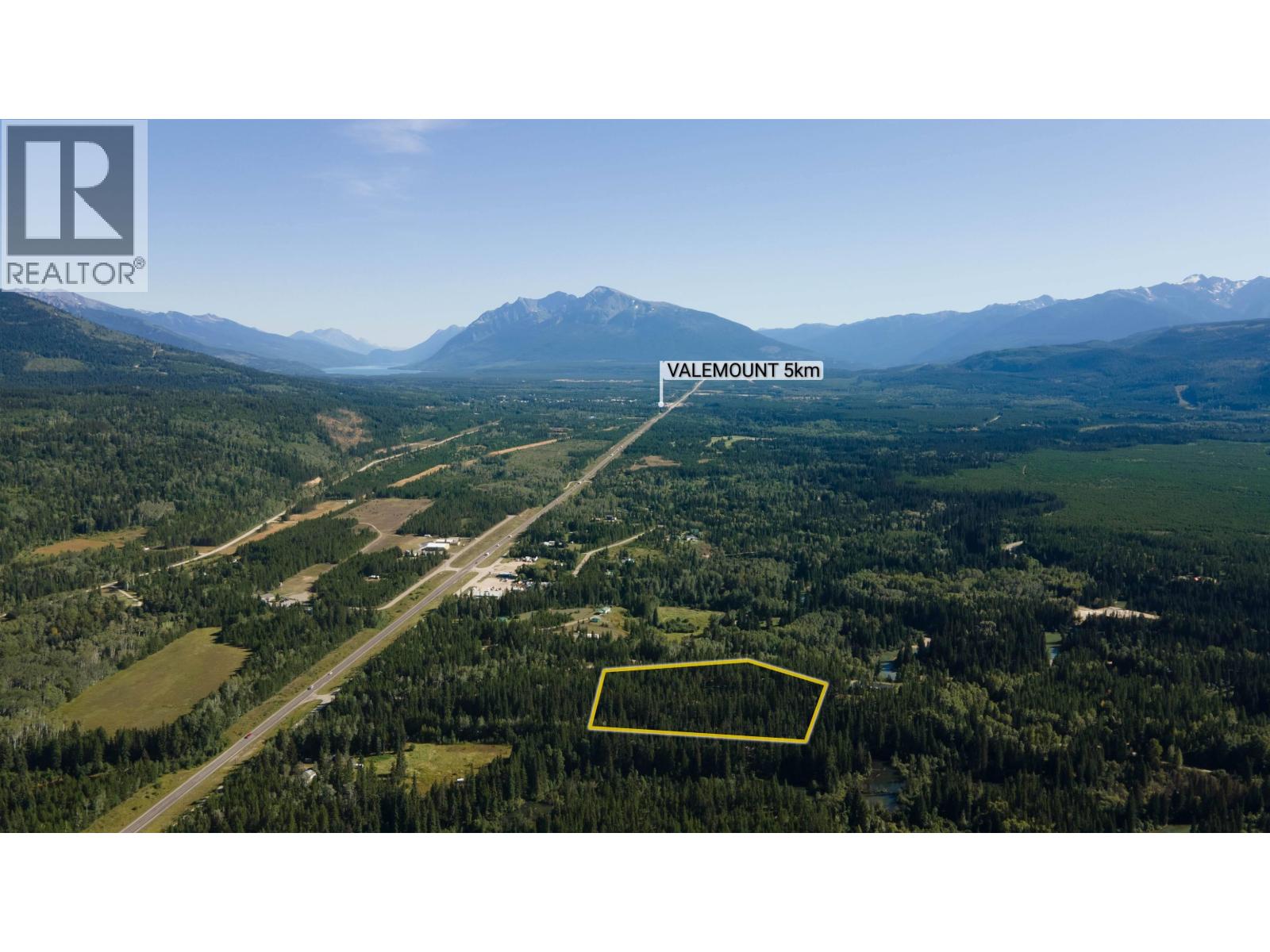 3840 Bryan Road #a, Valemount, BC V0E 2Z0