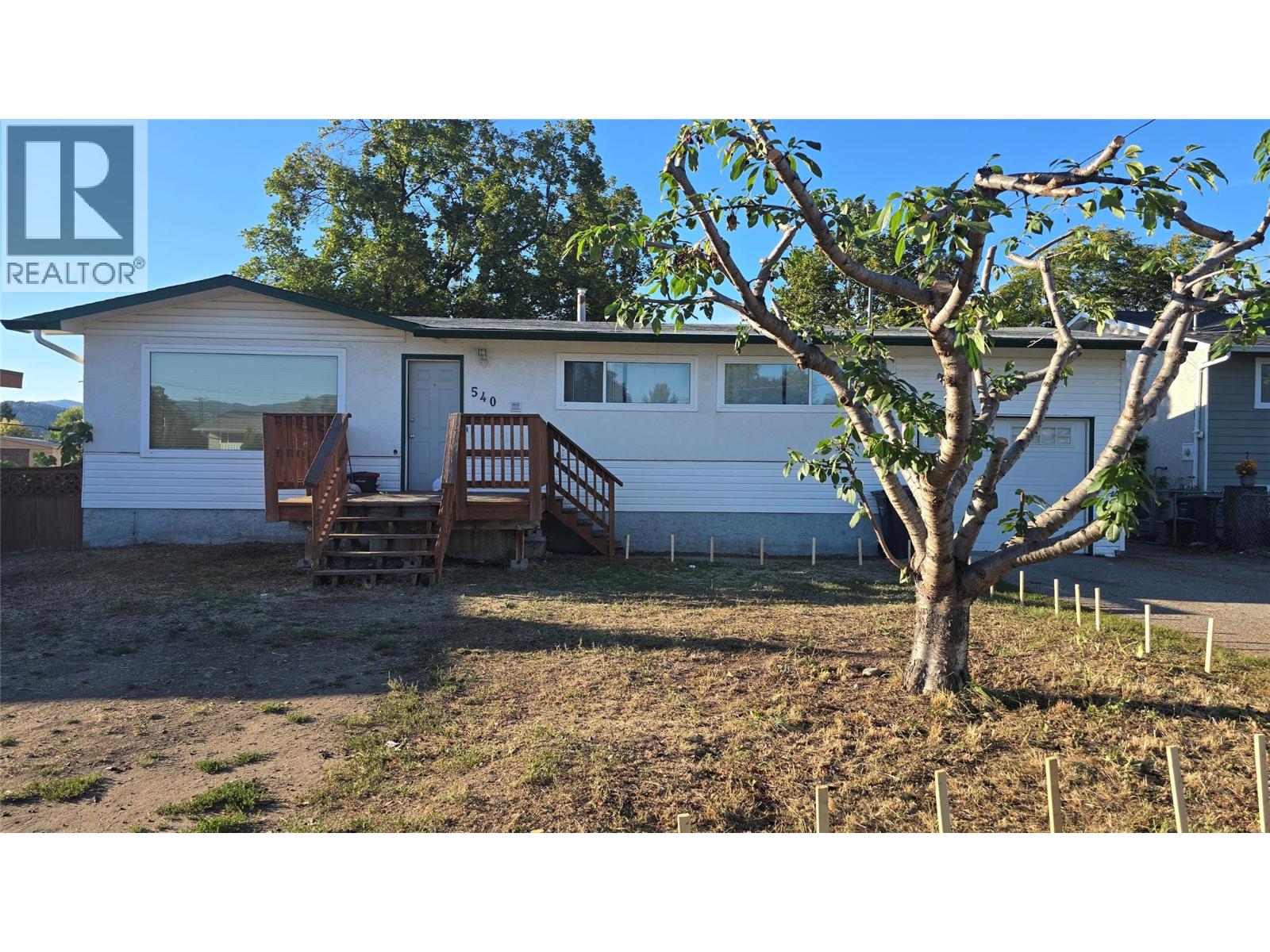 540 Lomond Rd, Kelowna, BC V1X 1R8