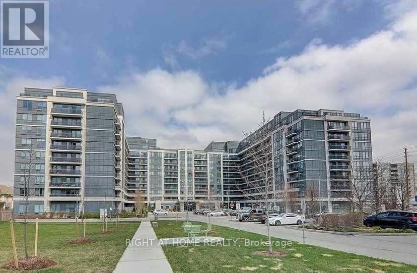 1007 376 Highway 7 E, Richmond Hill, ON L4B 1A7