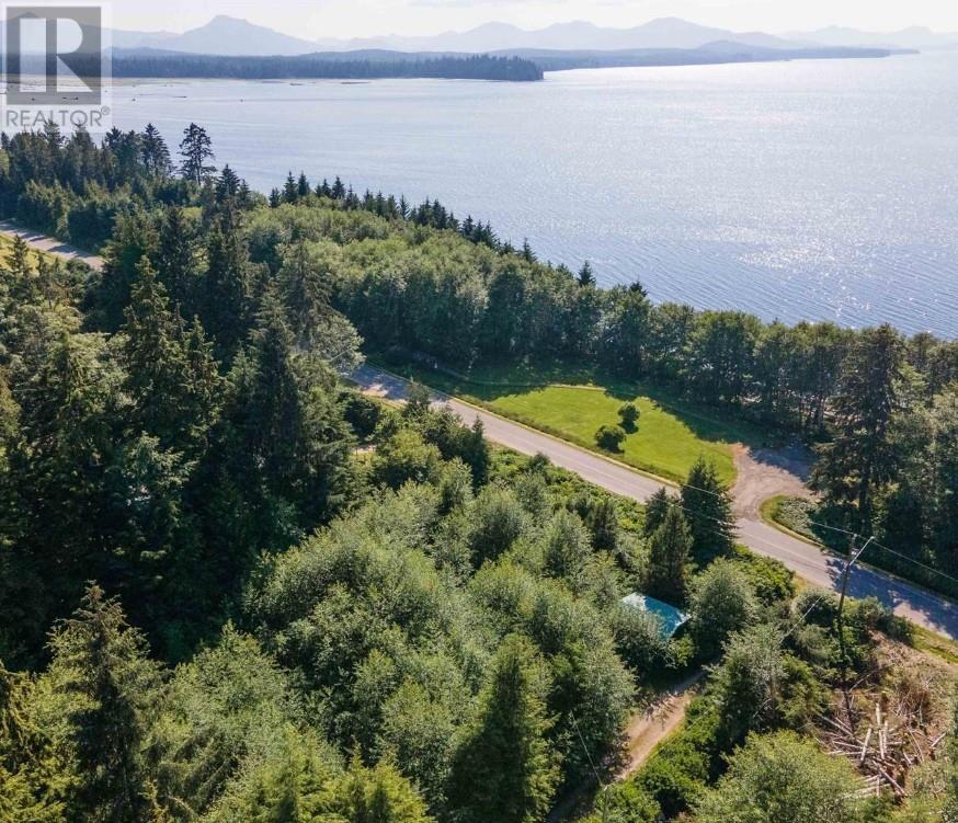 250 Bayview Dr, Port Clements, BC V0T 1R0