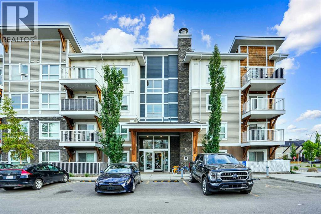 302 Skyview Ranch Drive Ne Unit 1308, Calgary, AB T3N 0P5