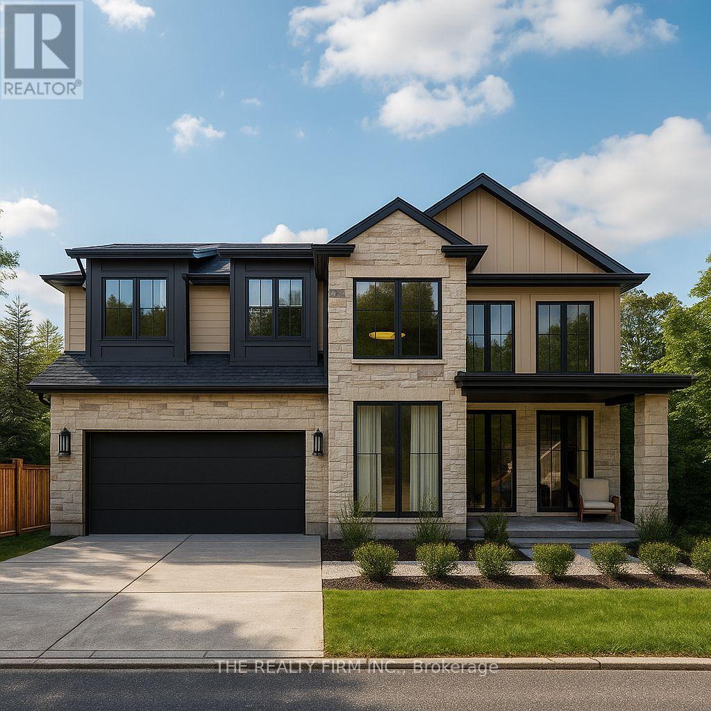 52 Royal Cres, Southwold Talbotville, ON N5P 3T2