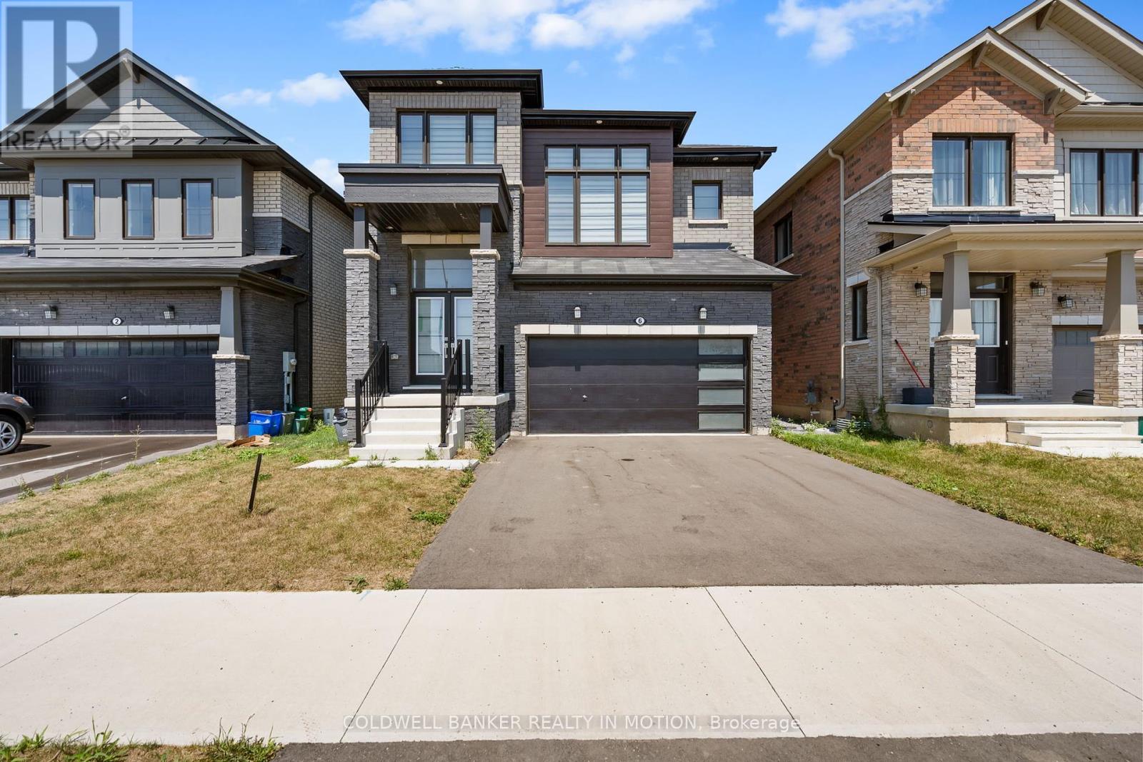6 Discovery Dr, Thorold, ON L2V 0K5