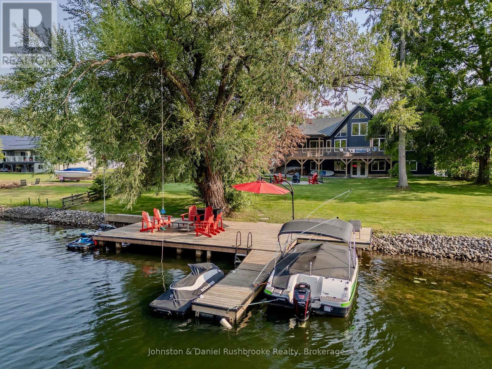 3928 W Canal Rd, Severn, ON L0K 2B0