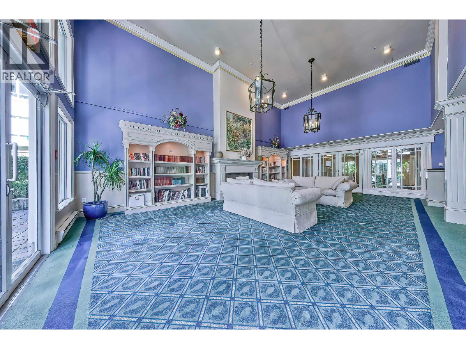 5735 Hampton Place Unit 234, Vancouver, BC V6T 2G8