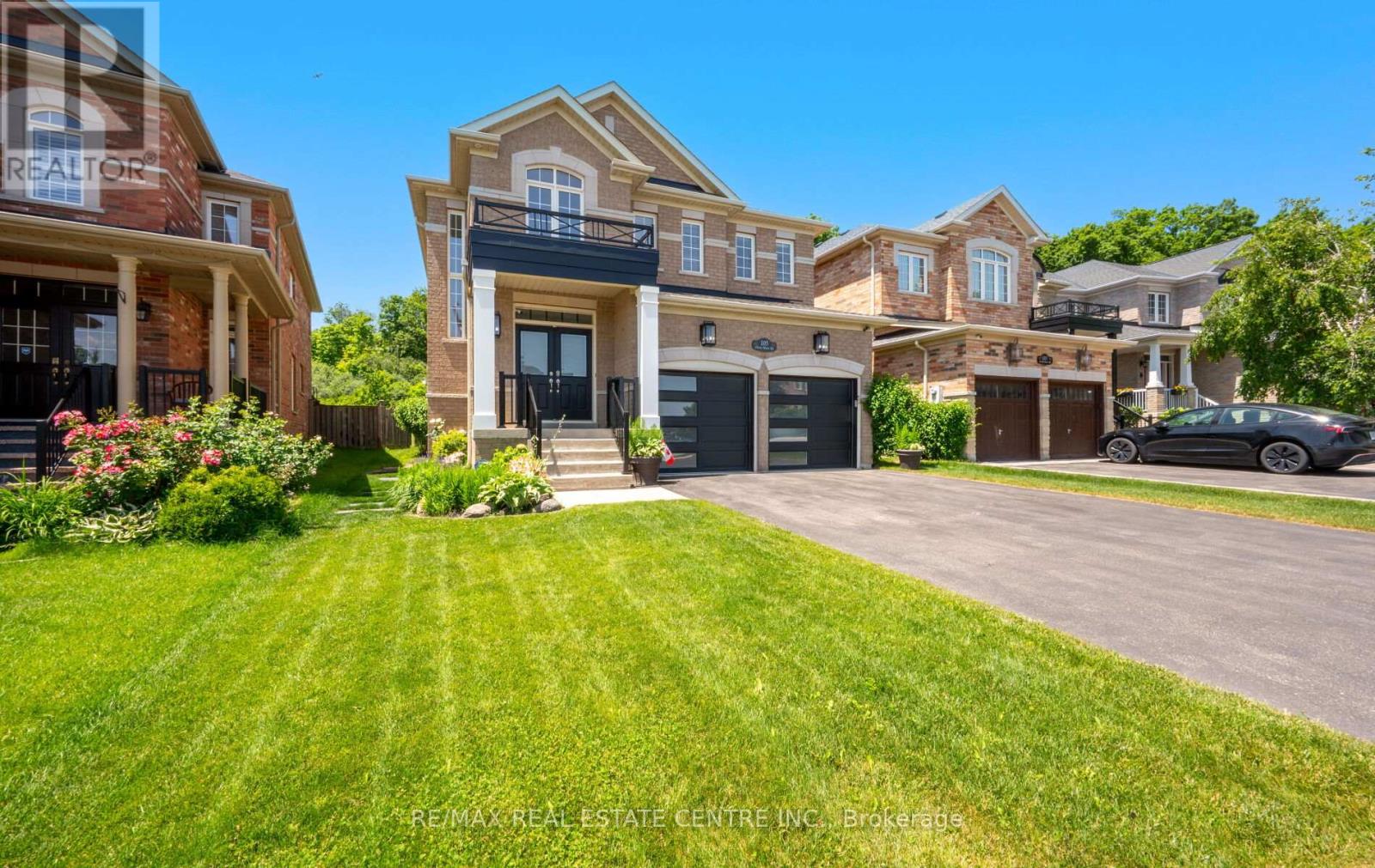 105 Olivia Marie Rd, Brampton, ON L6Y 0N1