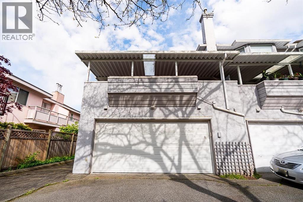 7911 Moffatt Road Unit 1, Richmond, BC V6Y 1X9