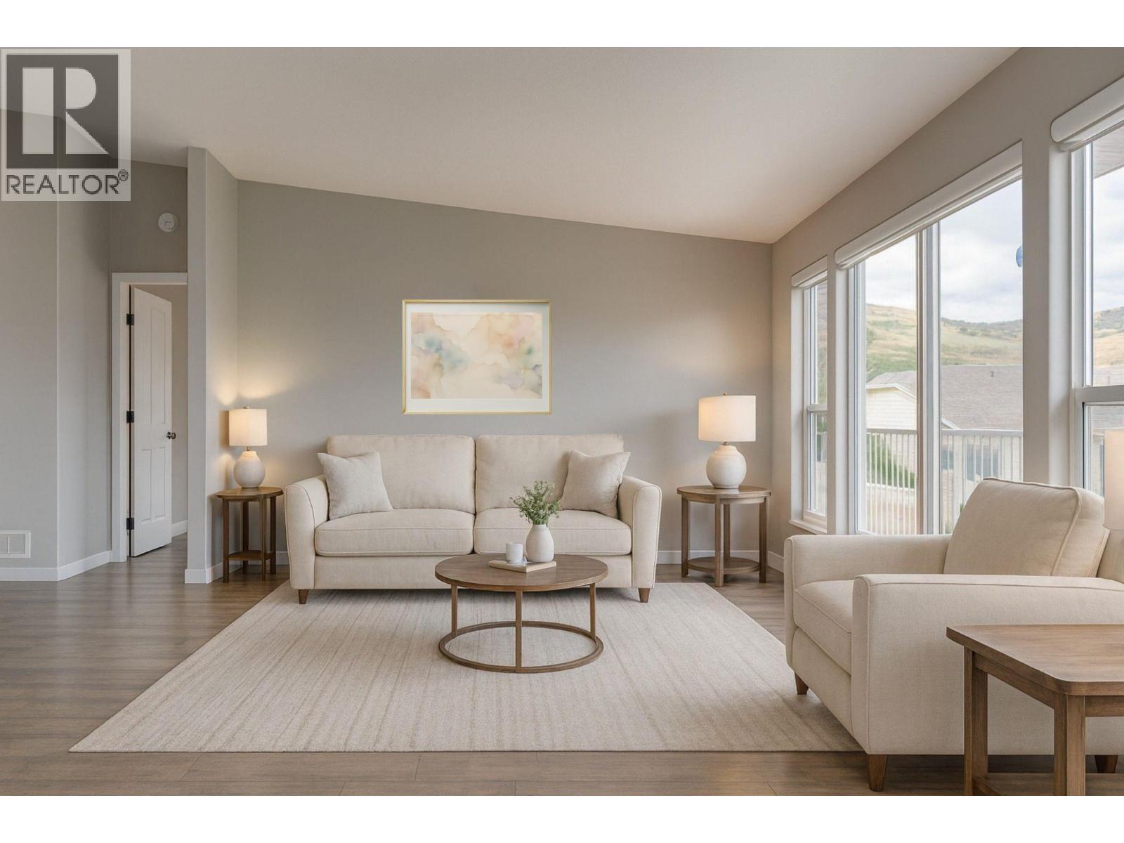 4700 Bella Vista Road Unit 4, Vernon, BC V1T 2N4