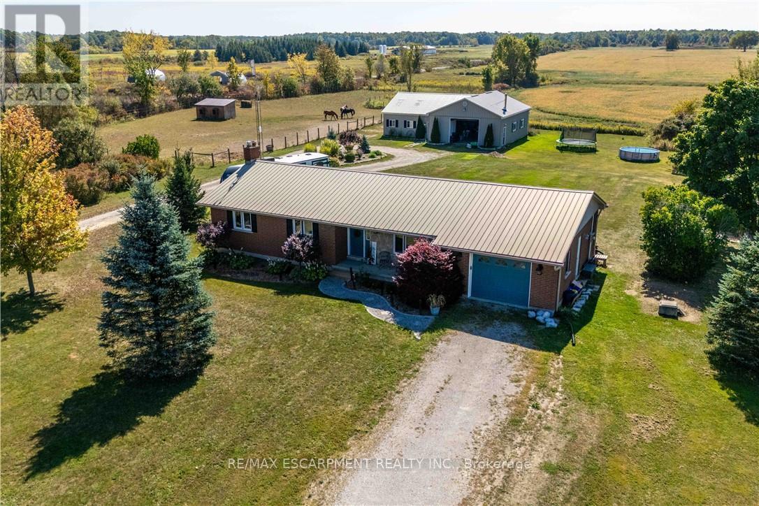 558 Indiana Rd E, Haldimand, ON N0A 1C0