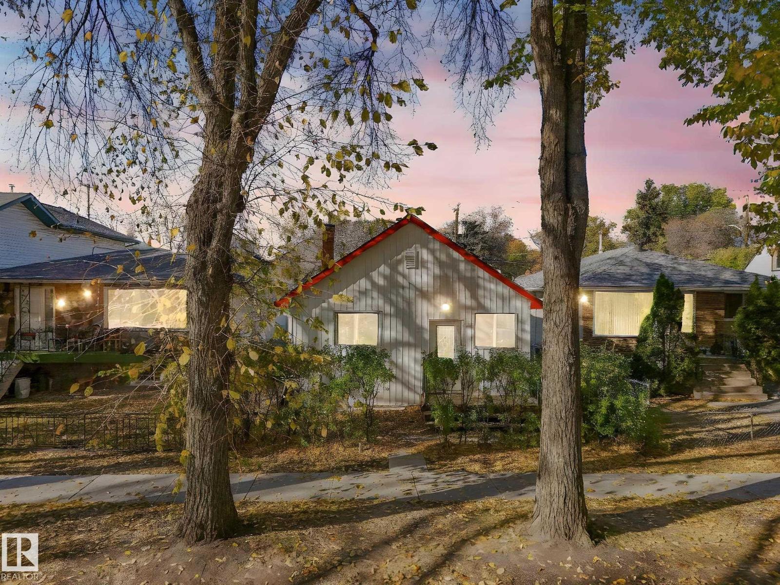 91 St Nw Unit 11932, Edmonton, AB T5B 4R6