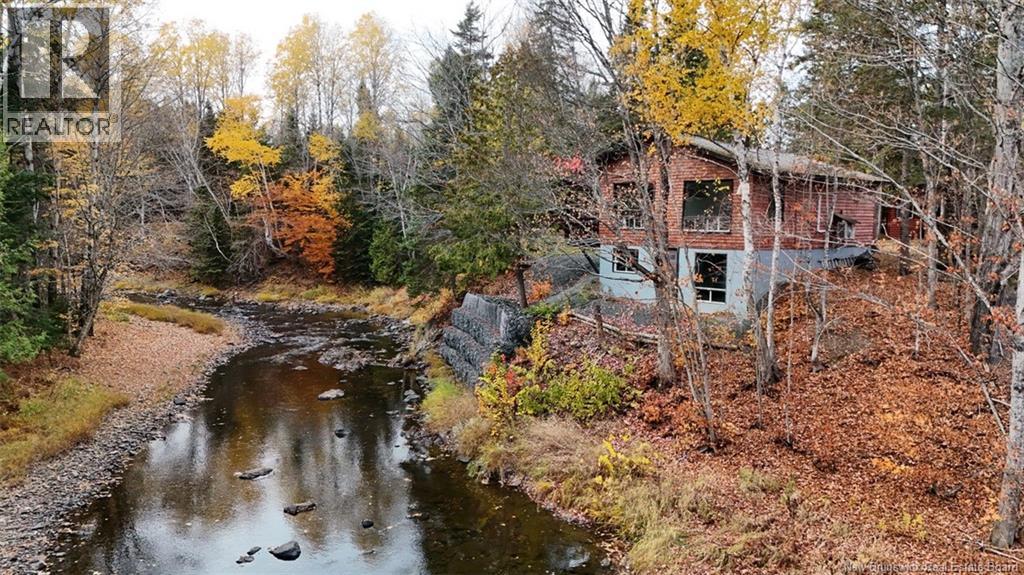 3075 Middle River Rd, Middle River, NB E2A 6Y3