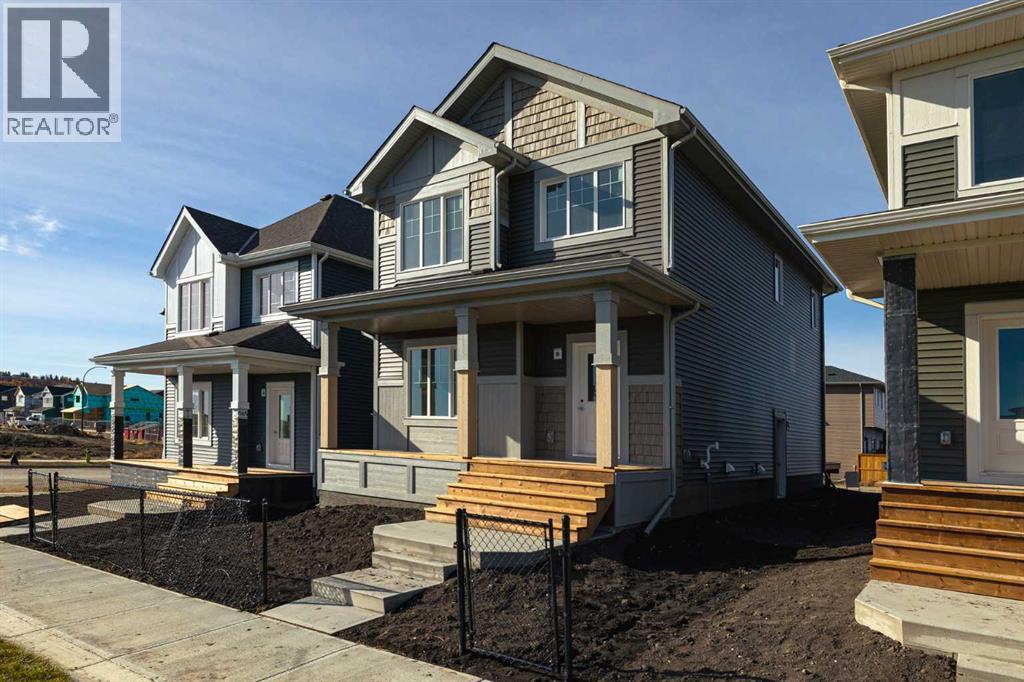 11 Creekstone Walk SW, Calgary, AB T2X 5H1