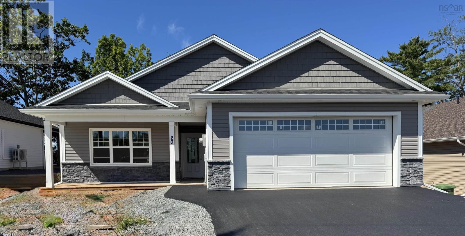20 Covey Drive #414, North Kentville, NS B0P 1L0