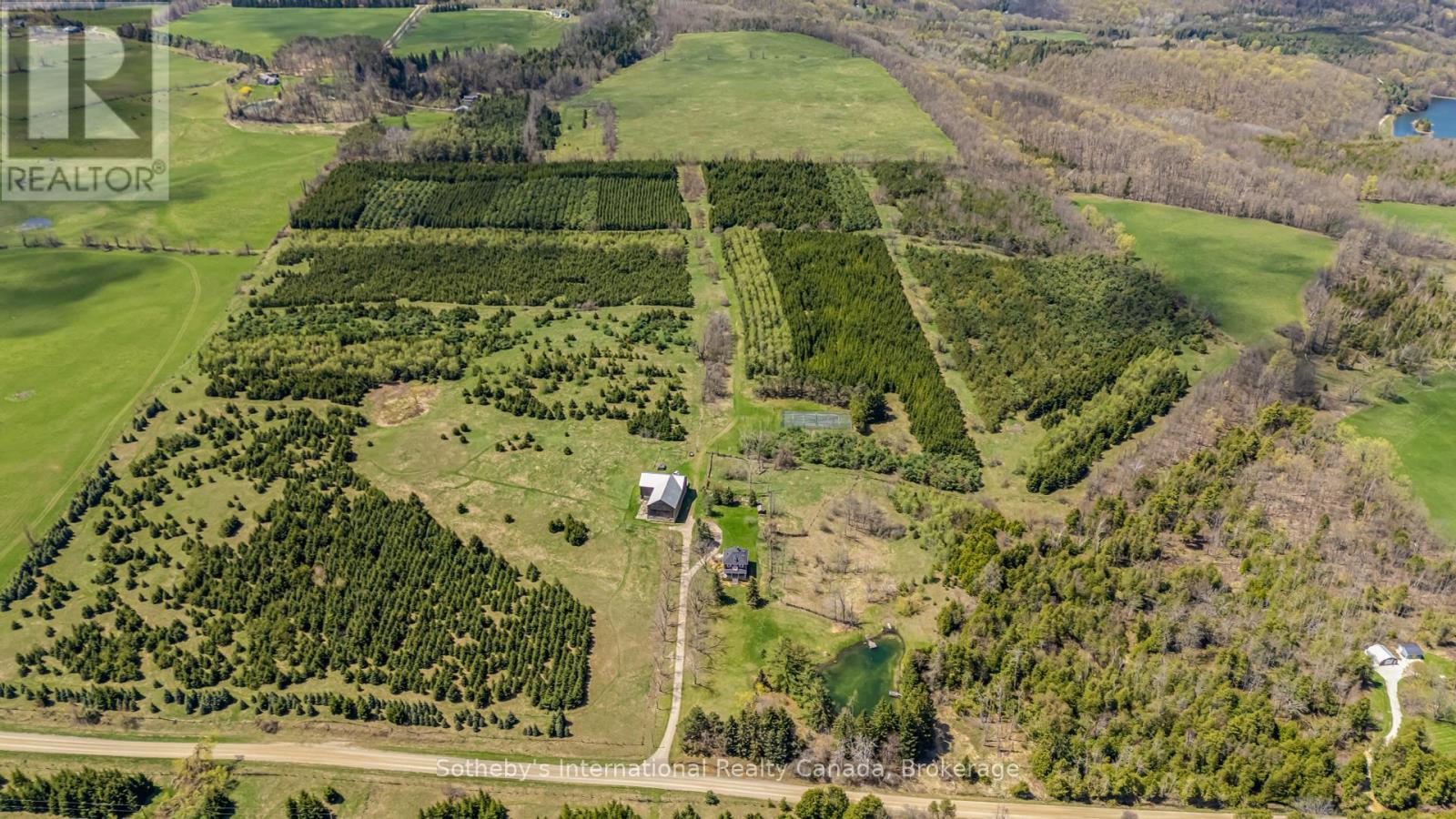 717218 1st Line East, Mulmur, ON L9V 0G2