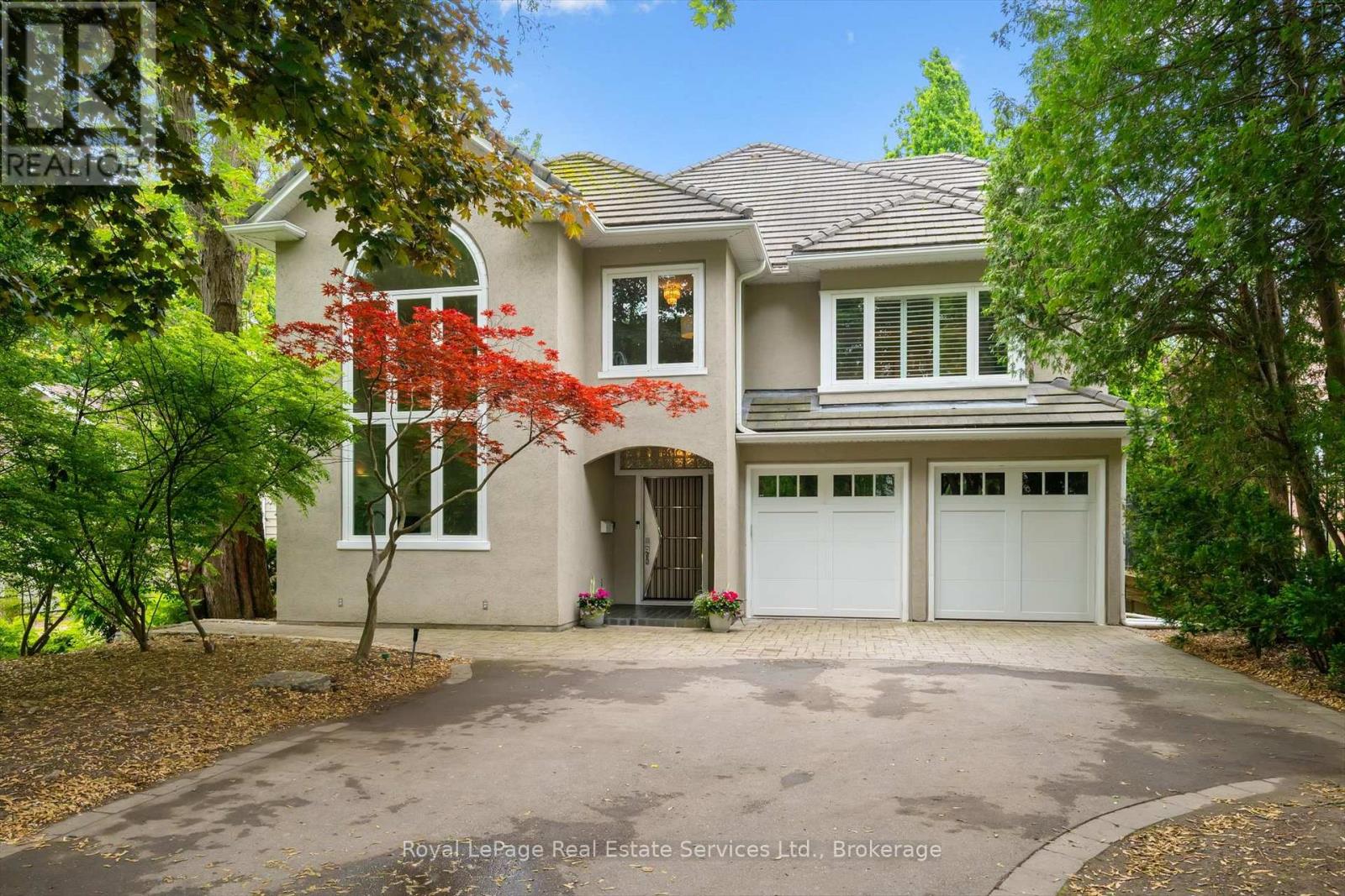 480 Chartwell Rd, Oakville, ON L6J 2V8