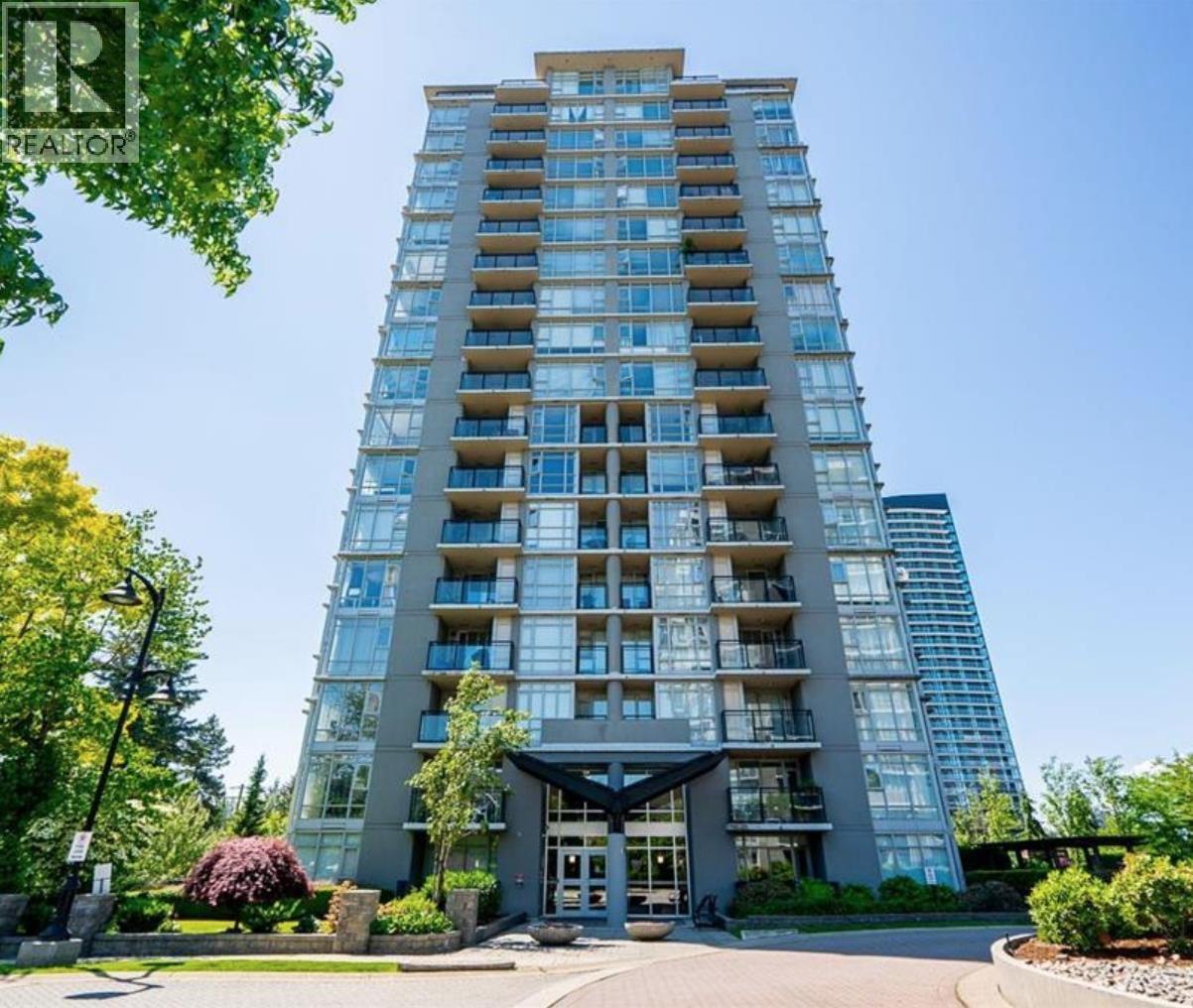 555 Delestre Avenue Unit 205, Coquitlam, BC V3K 0A9