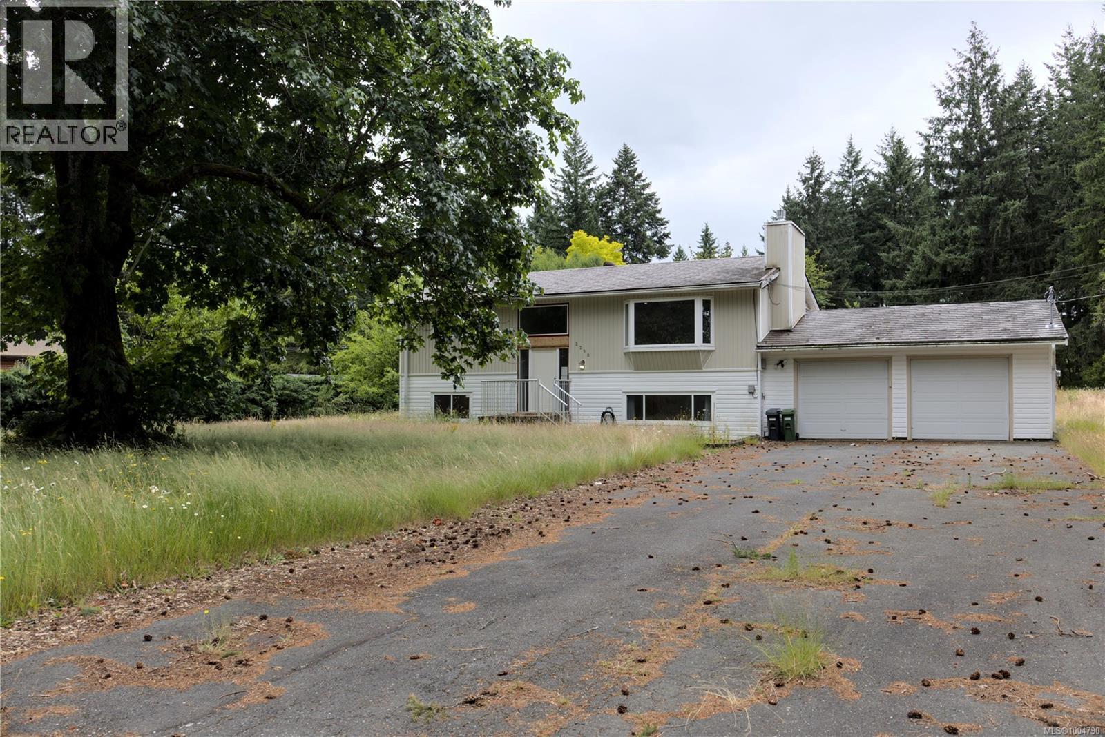 2298 Calais Rd, Duncan, BC V9L 5V2