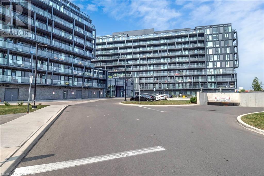 3210 Dakota Common Unit A814, Burlington, ON L7M 2A8