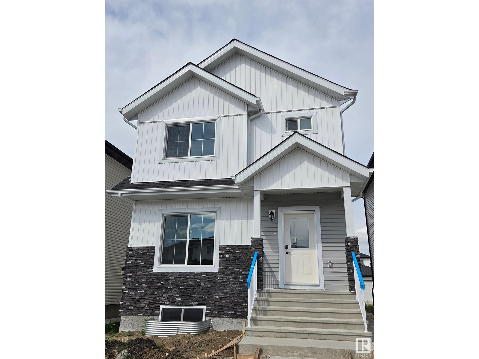 50 Wyatt Rdg, Fort Saskatchewan, AB T8L 4A1