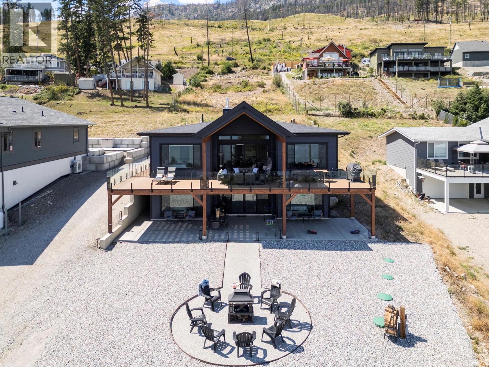 8 Kenyon Rd, Vernon, BC V1H 2C6
