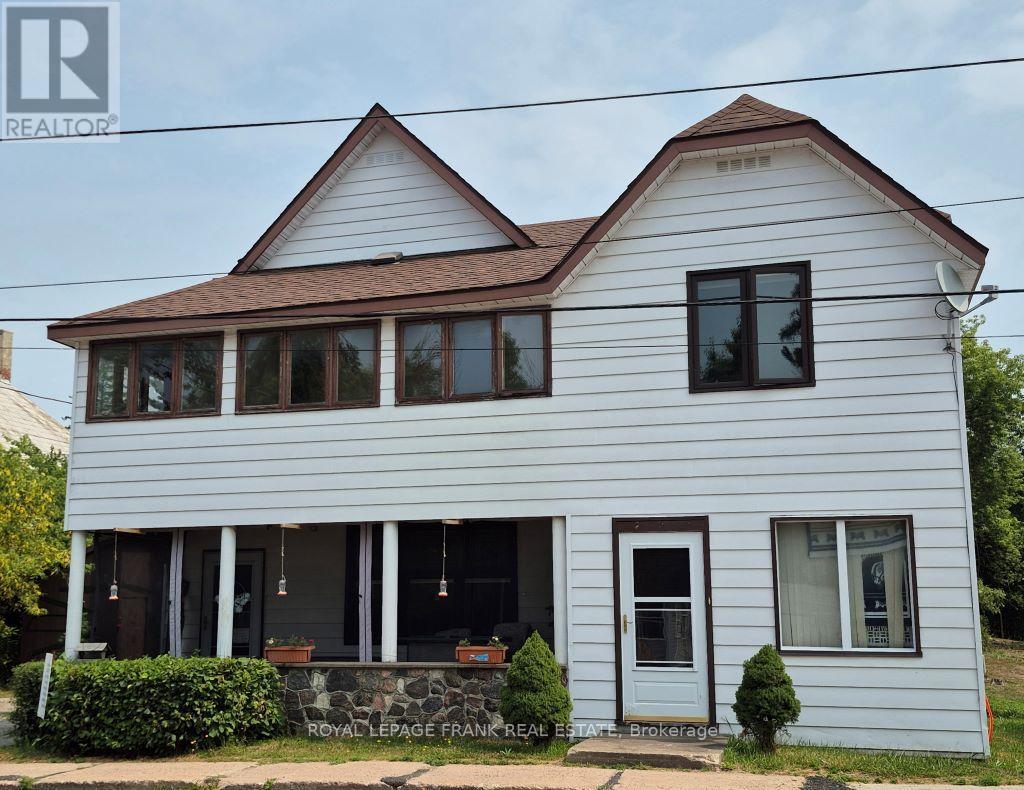 7 Hastings St N, Bancroft, ON K0L 1C0