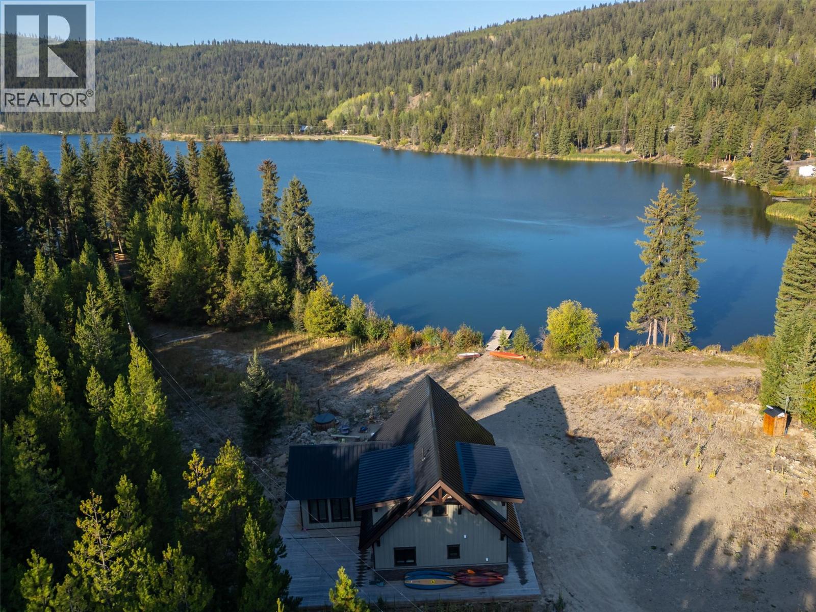 3593 Princeton Summerland Rd, Princeton, BC V0X 1W0