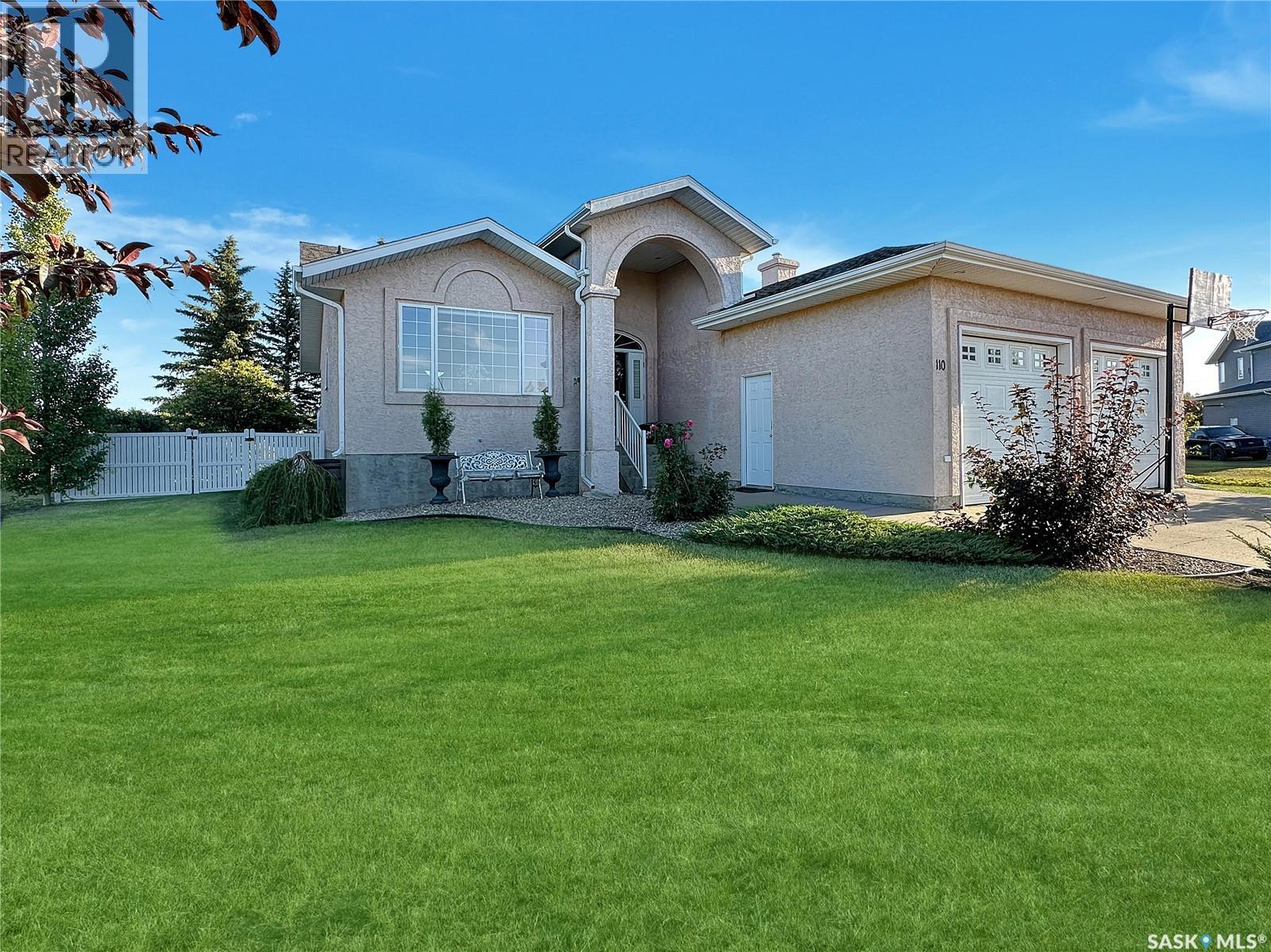 110 Sunset Cres, Balcarres, SK S0G 0C0