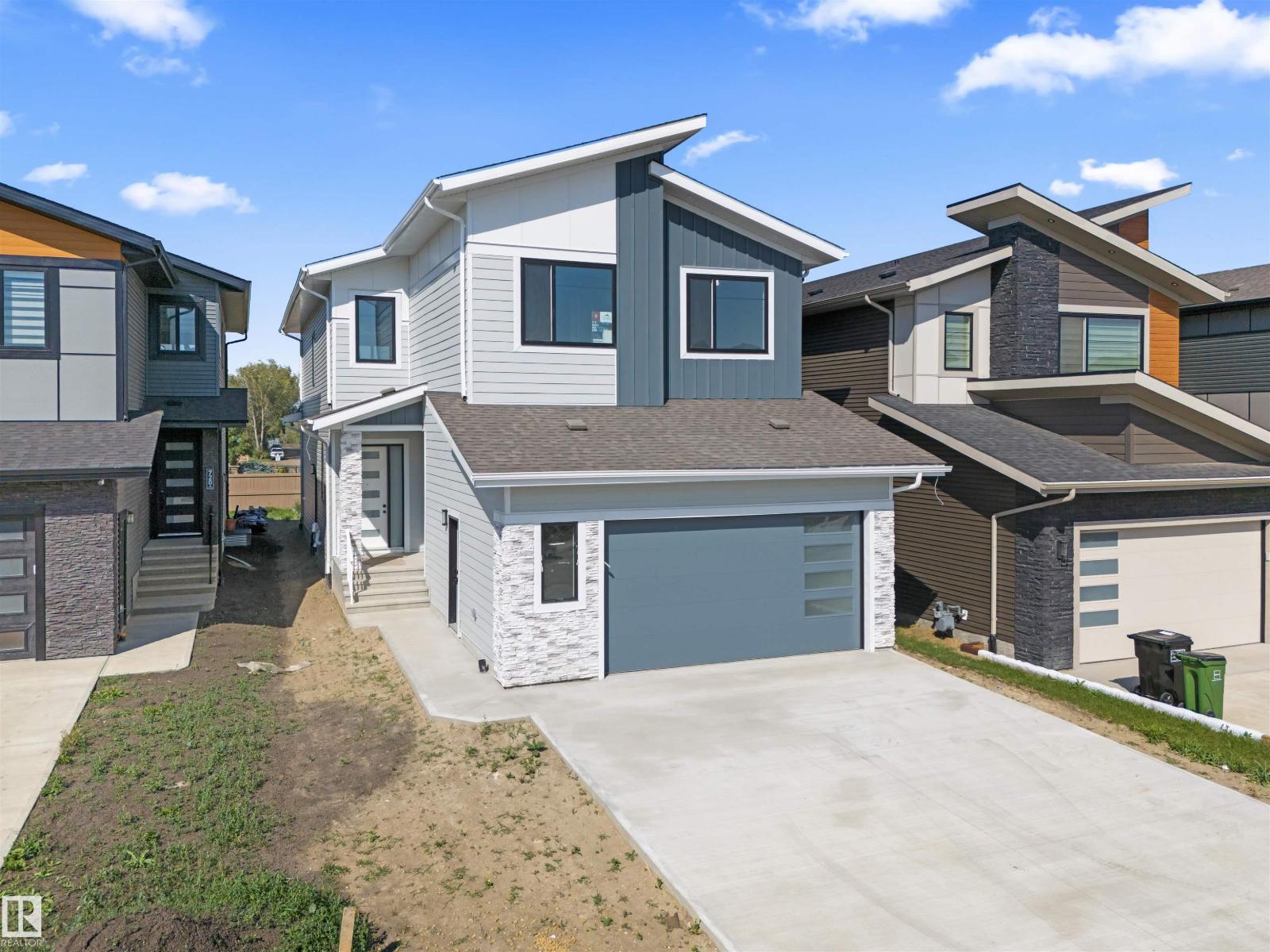 166 Av Ne Unit 724, Edmonton, AB T5Y 4J1