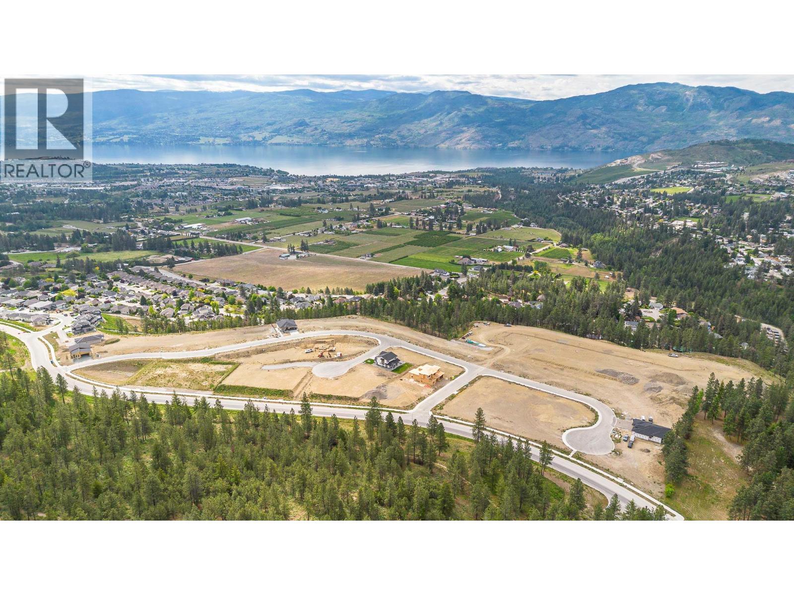 Scenic Ridge Drive, West Kelowna, BC V4T 2X3