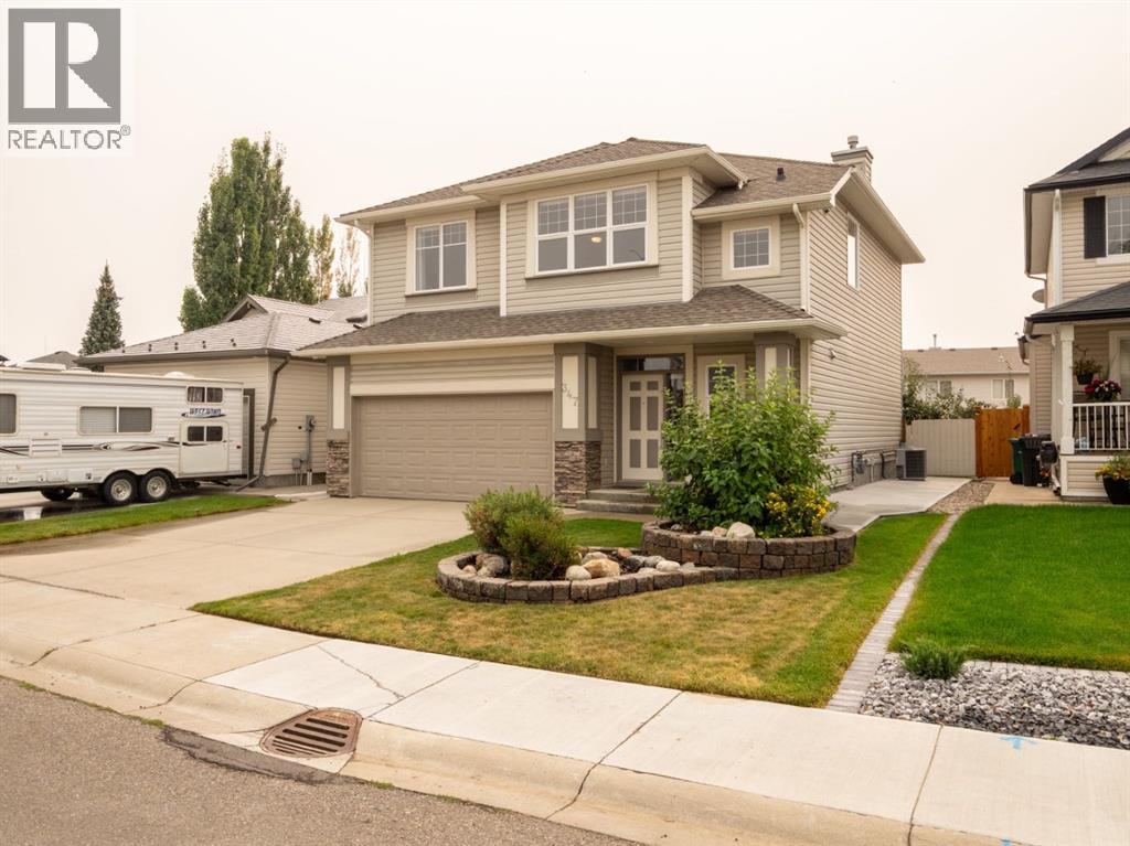 347 Squamish Ct W, Lethbridge, AB T1K 7R8