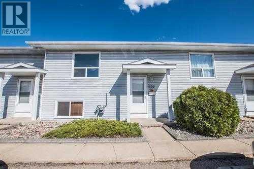 56 Holmes Street Unit 239, Red Deer, AB T4N 6L6